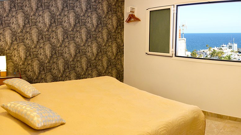 Ocean Room — photo 023