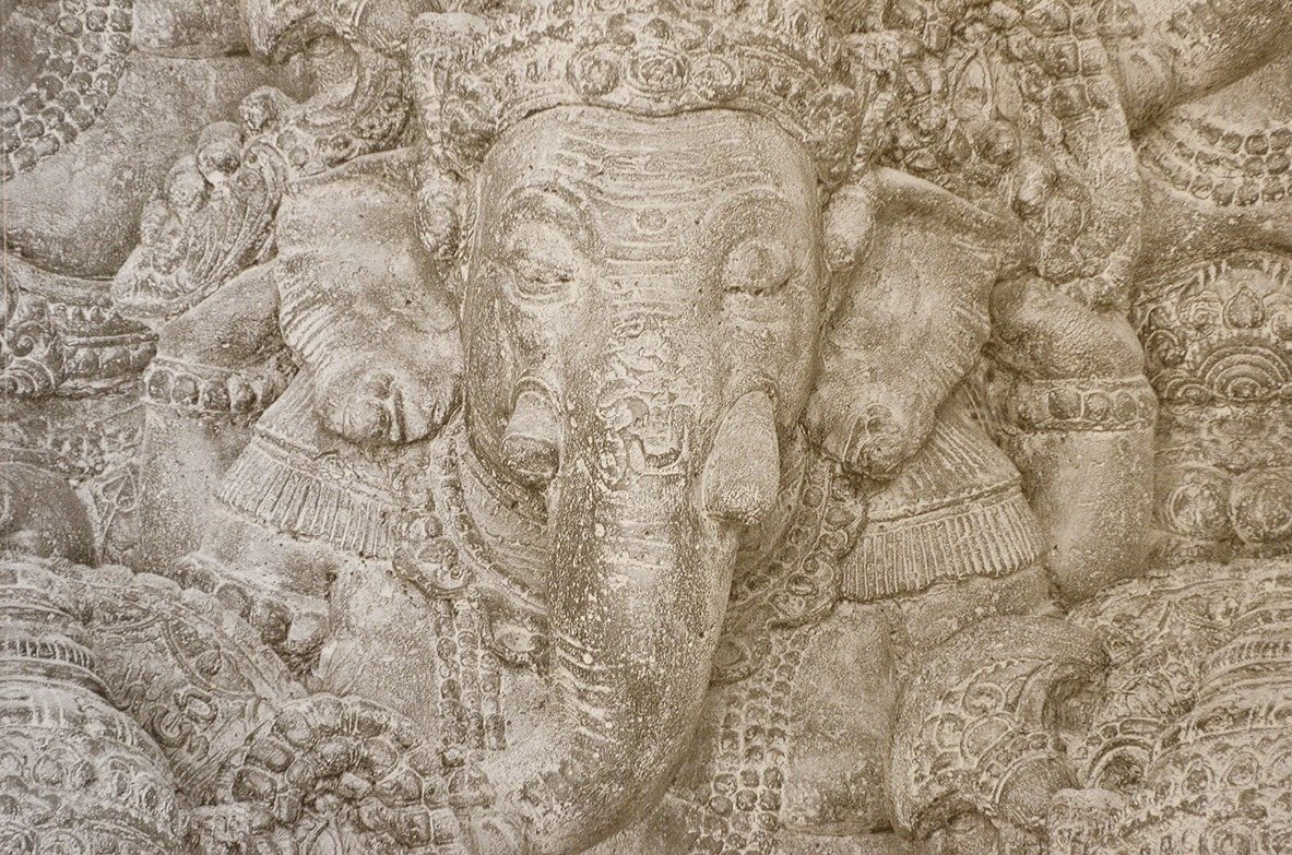 Ganesh Room — photo 077