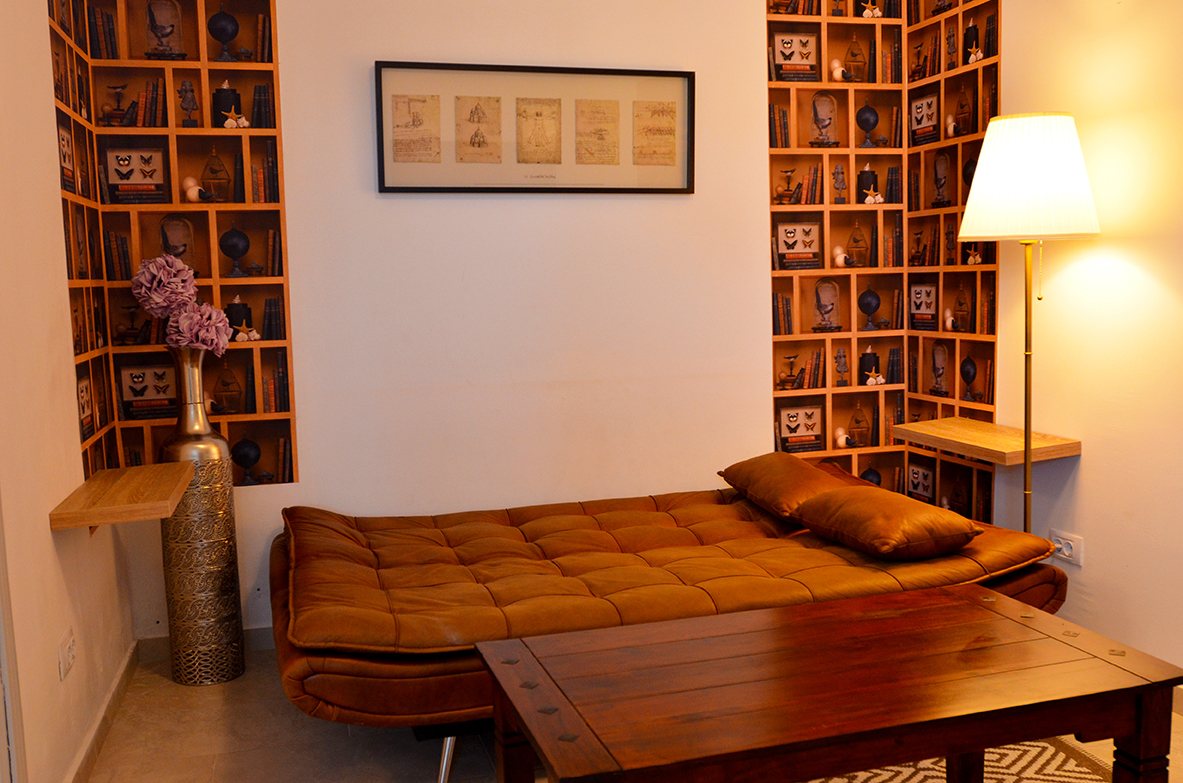 Apartment — photo 127