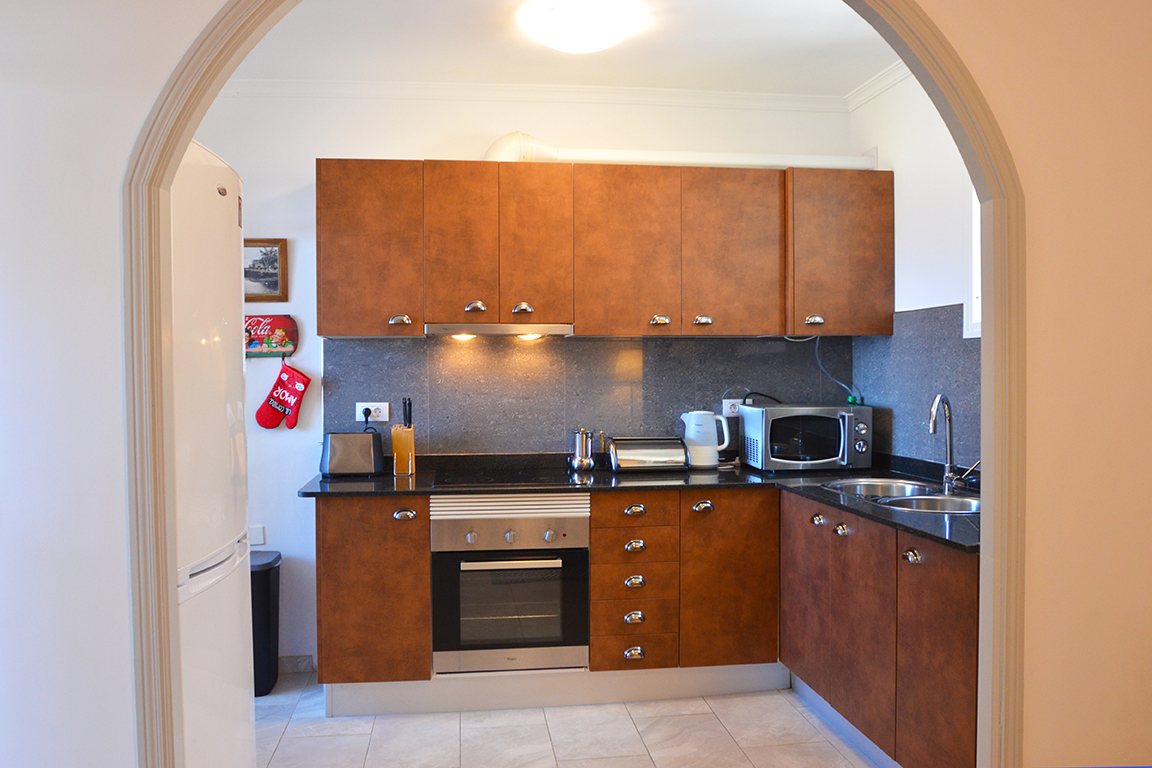 Apartment — photo 128