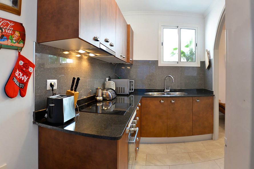 Apartment — photo 129