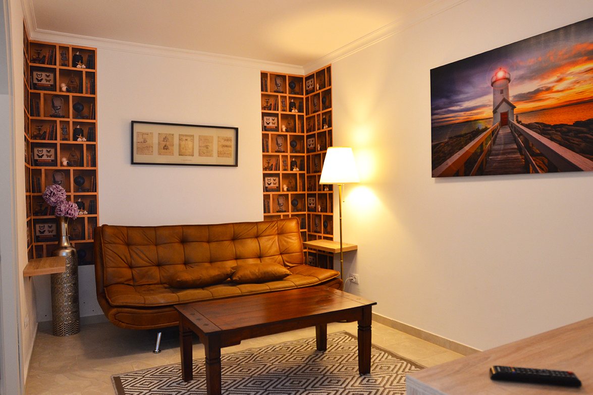 Apartment — photo 131