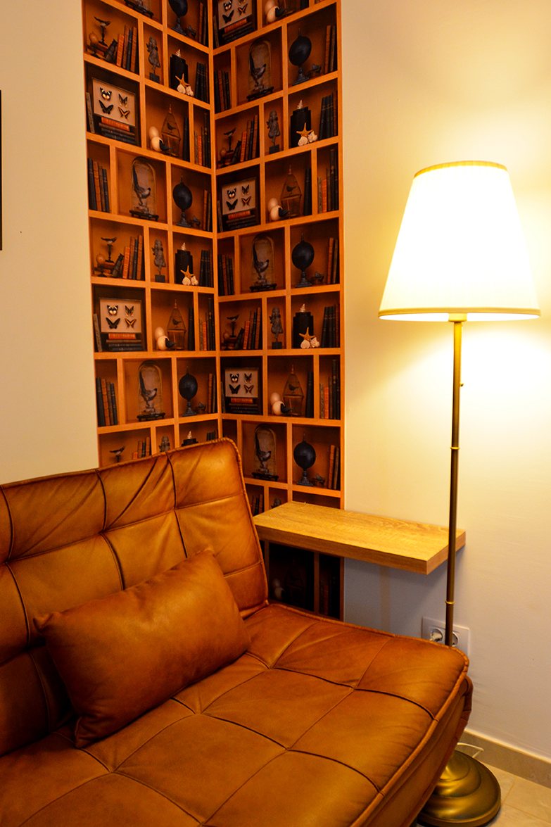 Apartment — photo 132